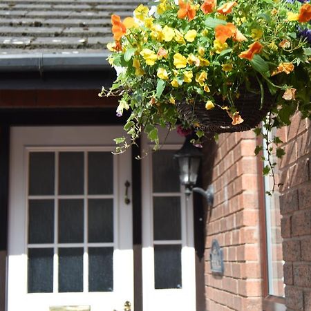 Bed and Breakfast Briardale Lazonby Exterior foto