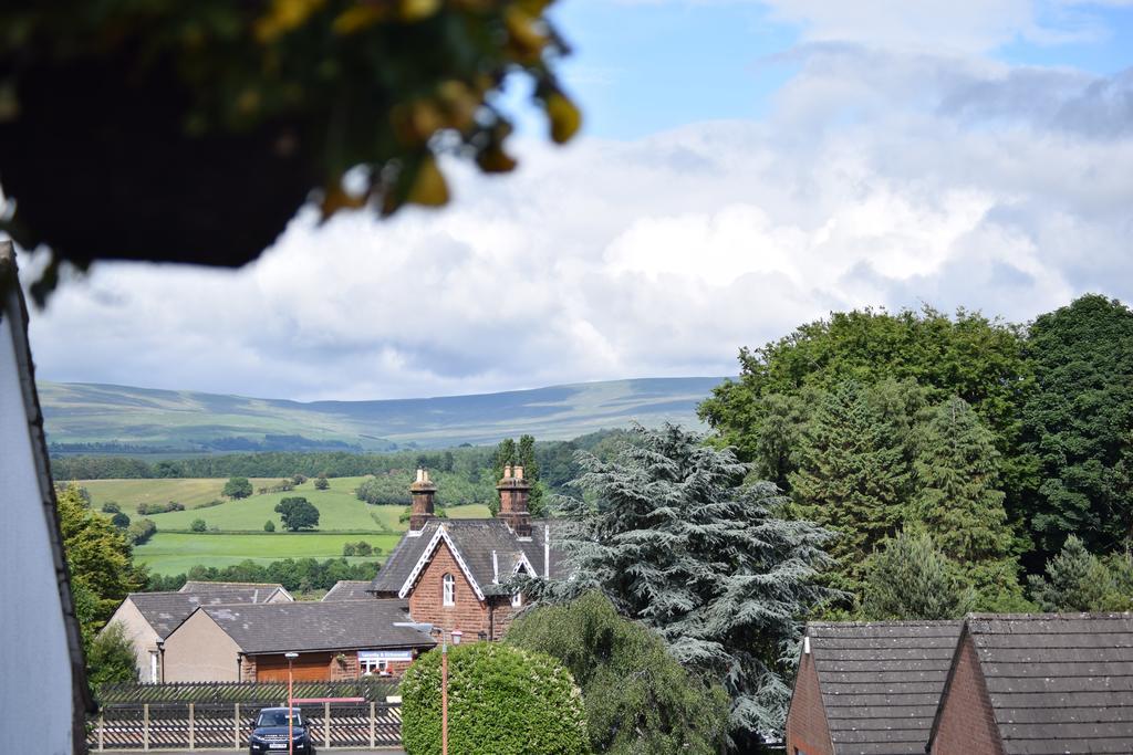 Bed and Breakfast Briardale Lazonby Exterior foto