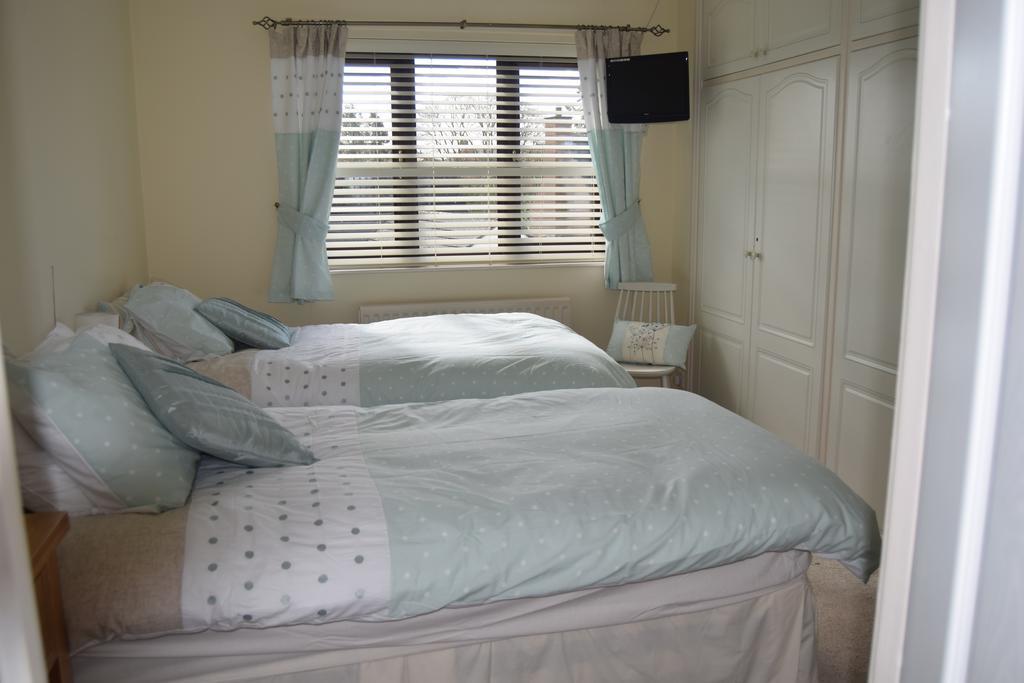 Bed and Breakfast Briardale Lazonby Exterior foto