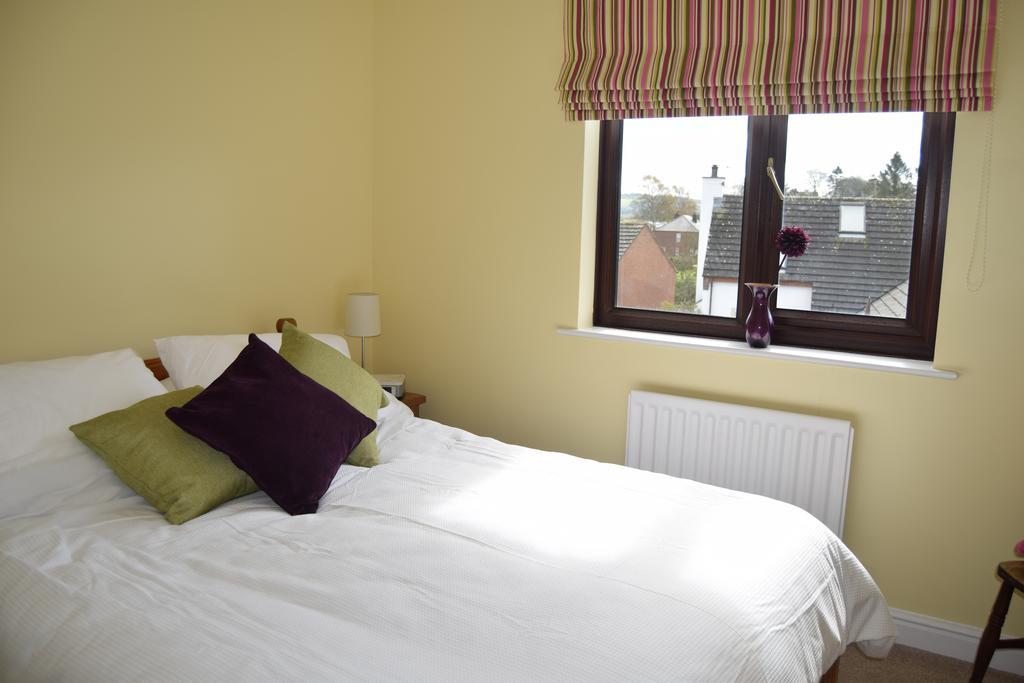 Bed and Breakfast Briardale Lazonby Exterior foto