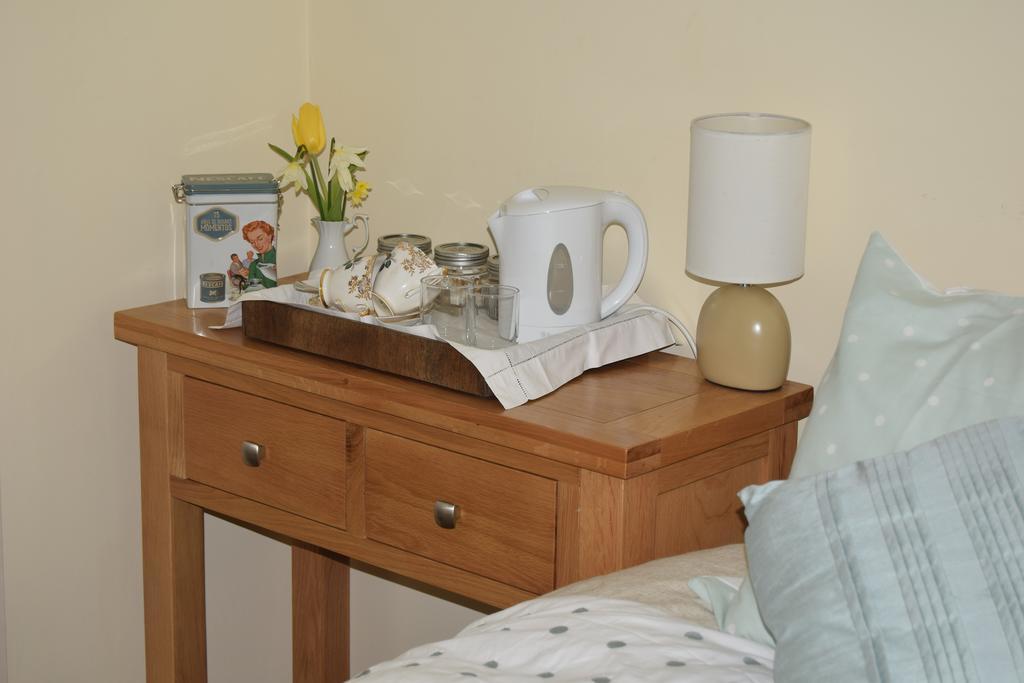 Bed and Breakfast Briardale Lazonby Exterior foto